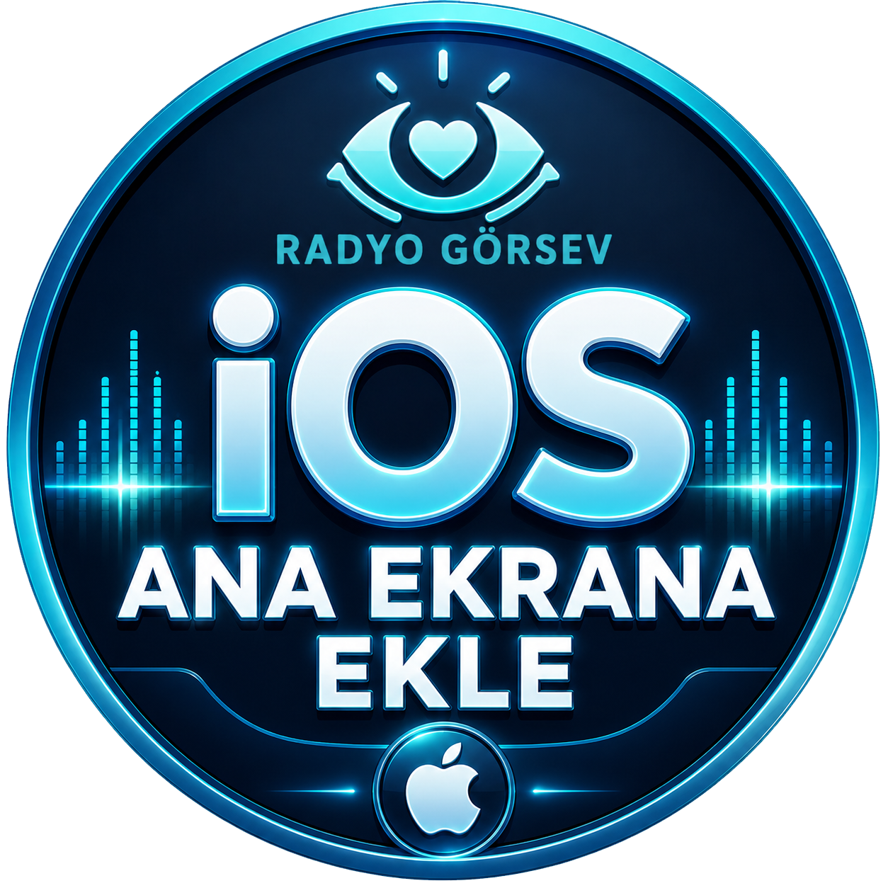 iOS Uygulama